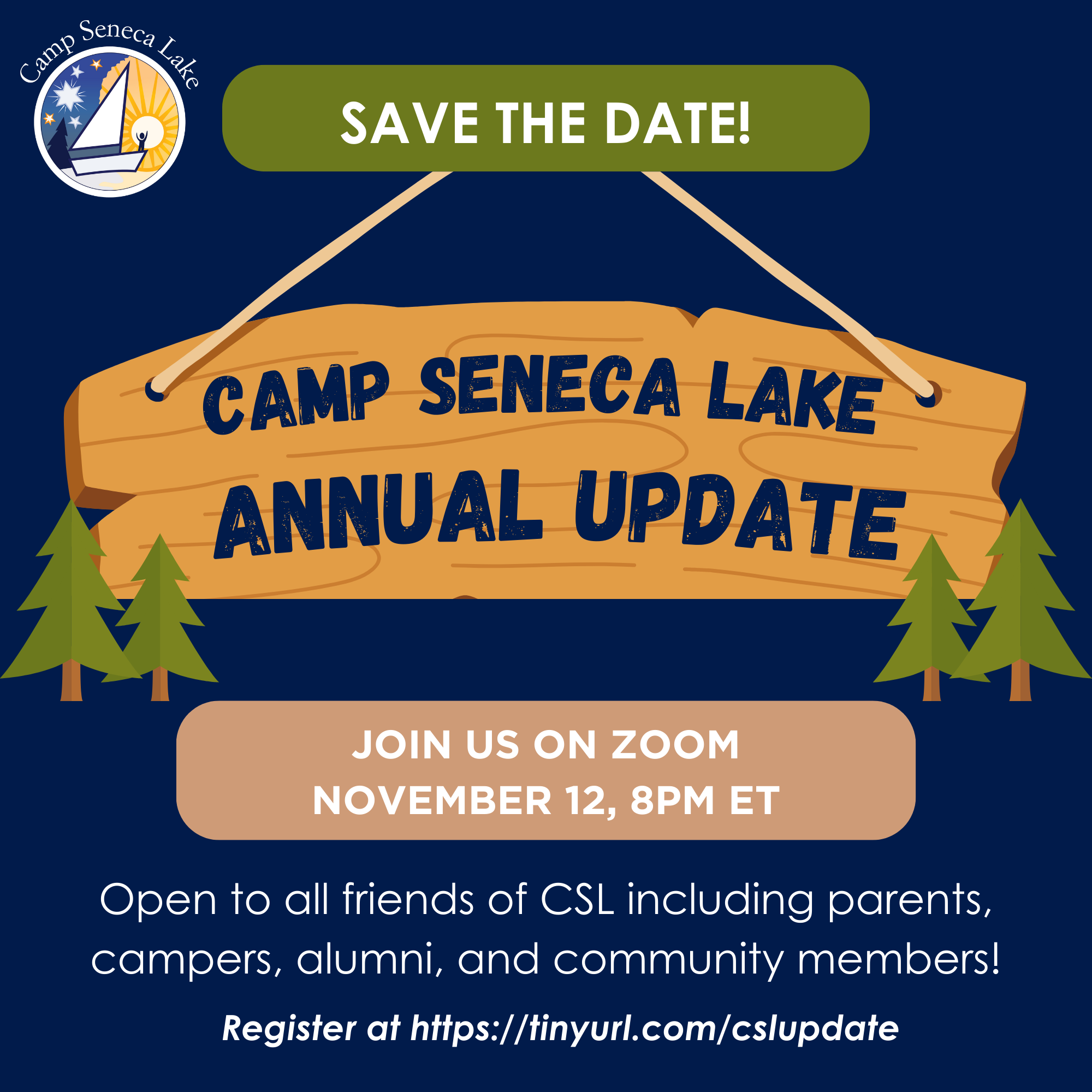 CSL Annual Update