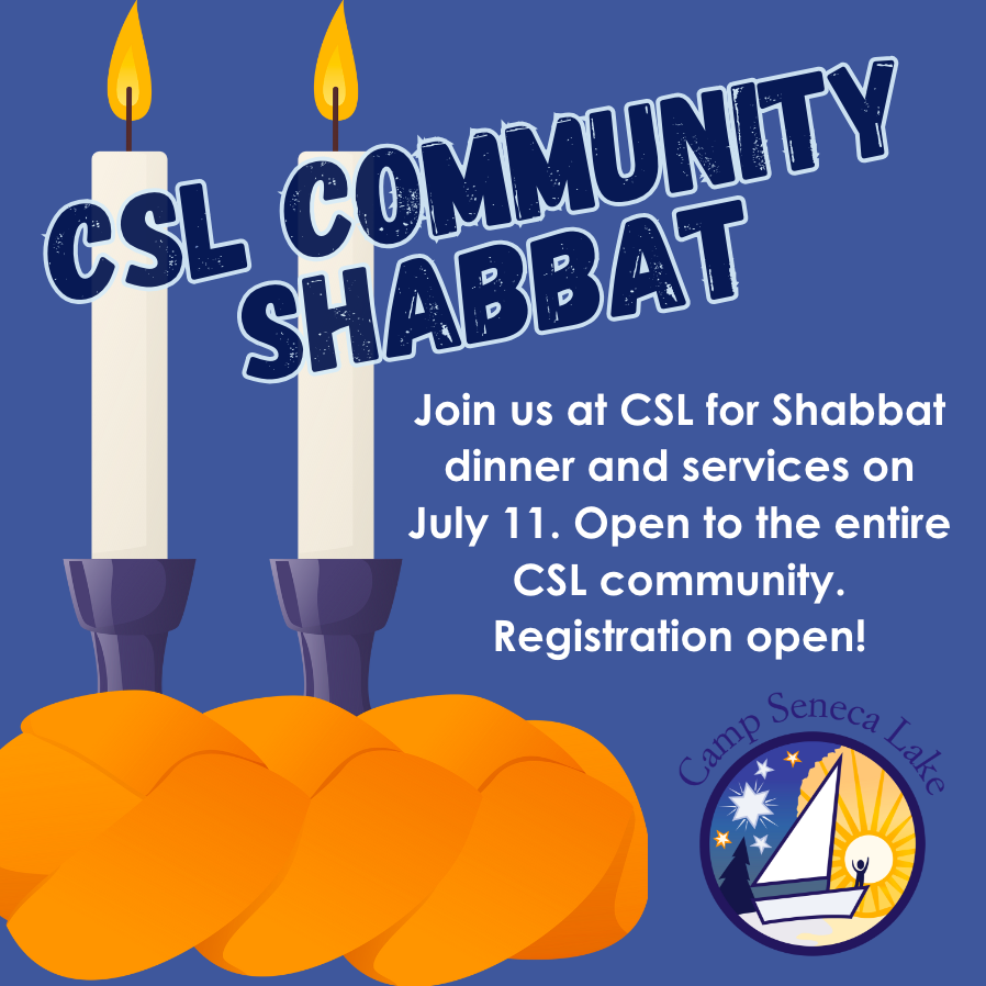 Community Shabbat