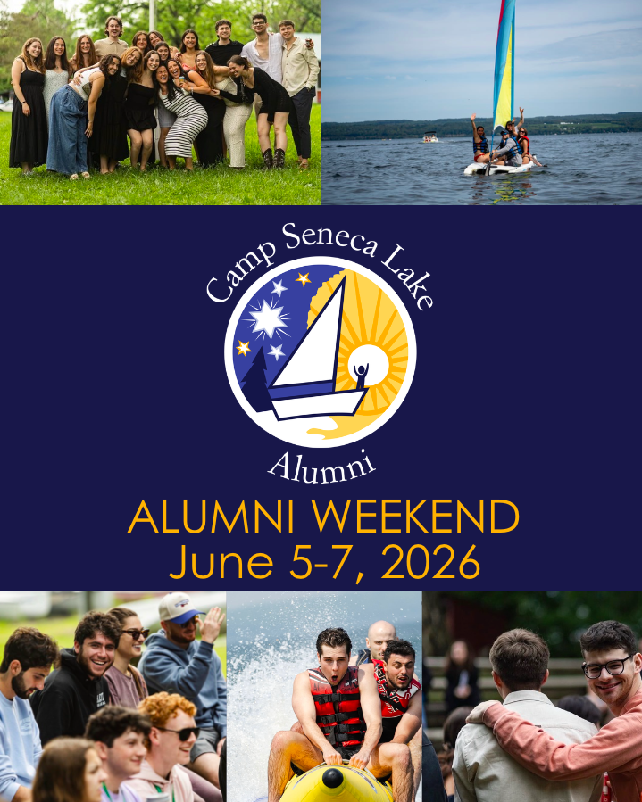 Alumni Weekend